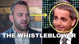 Benny Hinn's Nephew Confirms The WORST (Hinn Got CAUGHT)