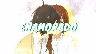 ENAMORADO /AMV/ Horimiya