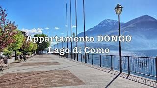 Appartamento Dongo Lago di Como - Agenzia Immobiliare Tre Pievi -