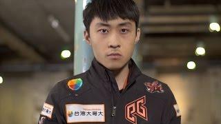 Worlds Feature: The Rise of AHQ's AN