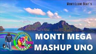 🟢 DANCE MASHUP UNO ® Paolo Monti PMP  MASTERMIX KlaTone  TonKa LionPride  RMX MLB © PinzArt