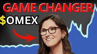 OMEX Stock ALERT! (buy?) OMEX stock analysis etrade brokerage account