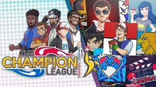 Generations of PokeTubers Lost to Time | Pokémon Champion League Podcast #11