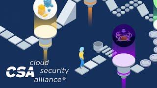 Cloud Security Alliance - Your Roadmap to Cloud Security