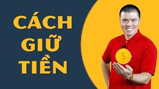 7 Cách Giữ Tiền Cho Người Hay Hết Tiền | Phạm Ngọc Anh - Mr Why