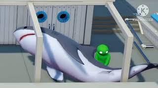 Random Gang Beast clips pt.1 #gangbeasts #xbox