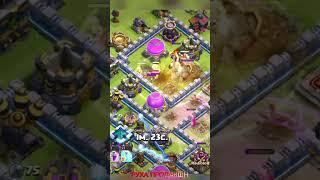 самый простой микс 13тх #clashofclans #clash #clashofclan #mixclash