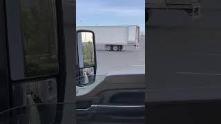 Oh baby  #funny #lol #trucking #fail #shortsvideo #trending #viral #shorts #trucker #truckers