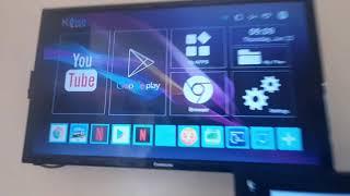 How to cast from google chrome to smart TV