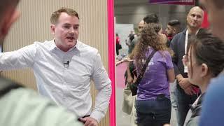 Exploring Multi-Cluster OpenShift Ingress with Mark Dittmer - KubeCon NA 2023