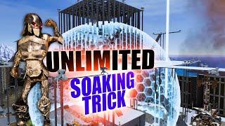 10+ HOUR RAID On The ALPHA BASE For THE BEST LOOT Of The Season! ARK Ascended PvP