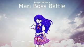 [OMORI Lofi] Mari Boss Battle - Evova Remix