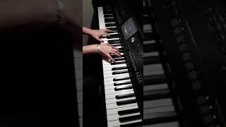 Garun e bacvelԳարուն է բացվել/Jivan Chilingaryan /piano cover by Vard Grig