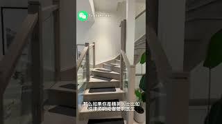 全新商住两用 多伦多市中心 freehold镇屋 @CONCORDCANADA