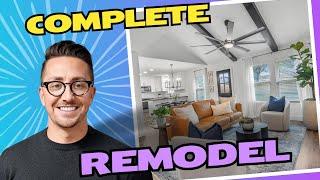 304 Matula - A complete remodel in Schulenburg
