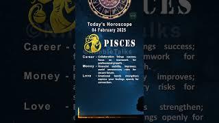 Pisces Daily Tarot  | What’s the Universe Trying to Tell You?