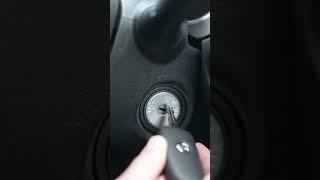 5 Signs of a Bad Ignition Switch #shorts