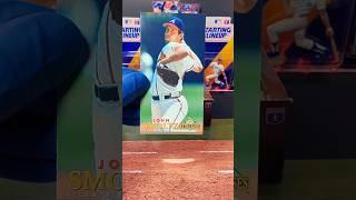 1994 Fleer Extra Bases Baseball Cards Pack Opening! #shorts #mlb #baseball