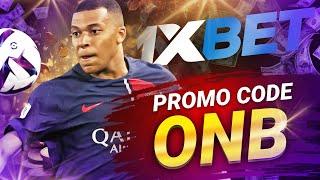 1xbet Promocode: Unlock Exclusive Offers and Online Betting Tips Today!