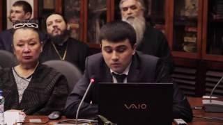 О пищевой безопасности - для Клуба Православных Предпринимателей (ПОЛНАЯ версия)