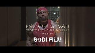 BODI FILM - TESTÉPÍTÉS KAMUK NÉLKÜL! (részlet)