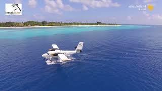 Kuredu Island Resort & Spa - Malediven/Lhaviyani-Atoll