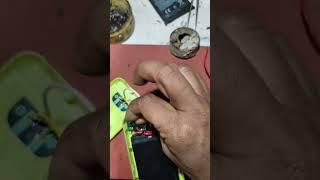 how make repair Emergency light #tipsandtricks #emergencylightkaisebanaye #emergencylamp