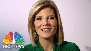 Kate Snow: Why I Chose Cornell University | NBC News