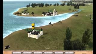 Mount & Blade: Warband - A Clash of Kings - "Min_Travelling" Theme