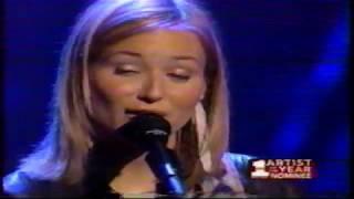 1997 Jewel  (VH1 Hard Rock Live Concert)