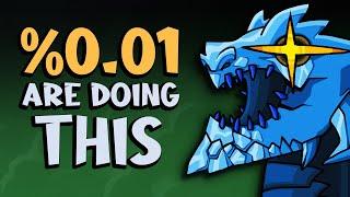 I Can't BELIEVE Jakiro Can Do THIS! (Hidden Potential EXPOSED)