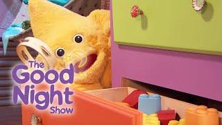 The Good Night Show, Kids Songs: Clean Up Song | Universal Kids