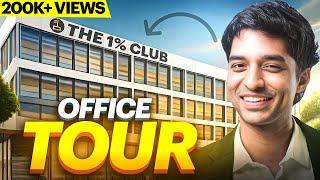 My New Mumbai Office Tour