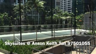 Skysuites @ Anson Keith Tan 97501055