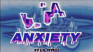 [FREE] Trap Electro lo-fi type beat "ANxIETY"//LIL MYKEE