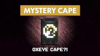 A NEW Mystery Minecraft Cape Has Just Appeared