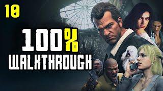 DEAD RISING DELUXE REMASTER - 100% Walkthrough 10/11 - All Survivors, PP Stickers, Calls + much more