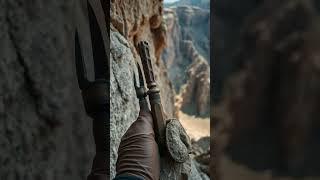 The Mysteries of the Anasazi Cliff Dwellers: Guardians of the High Desert