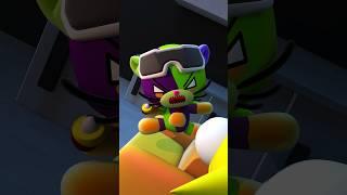 Ruby chan x Taco Chu #animation #rubychan #icecream #trending #shorts #fyp #foryou