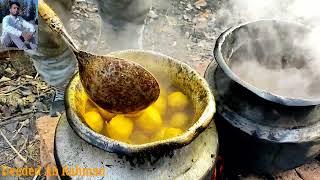Top dishes you want to Eat||Amazing video||shadi wazwan||Deeded Ab Rahman