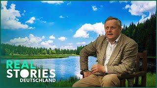 Mecklenburg Vorpommern - Mecklenburgische Seenplatte in Transition | Doc