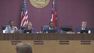 Kinston City Council approves 2024-25 budget, working to fix homelessness