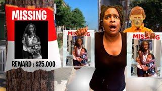 CREEPY MAN KIDNAPPED MALAYSIA AND RAKIYAH….