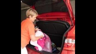 The Cupboard Queen is in The Garage & including The Car