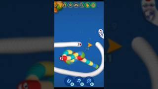#001 #001 #saampwalagame #magic_slither_snake_gameplay
