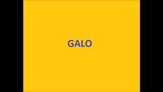 Pai do Mato - Galo