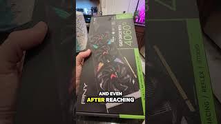 don't buy #pny #rtx #rtx4060ti #gpu #shorts