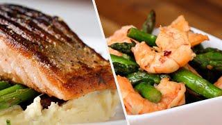 Fish Lovers Only • Tasty Recipes