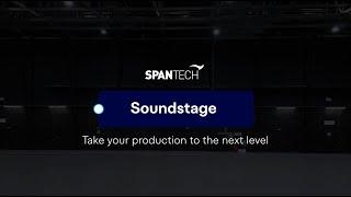 Soundstage 2.0 (Product Features) - Film & TV Production [2023]