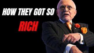 Mega-Rich Use These Hidden Secret Strategy - Dan Pena | Billionaire Breed #Rich